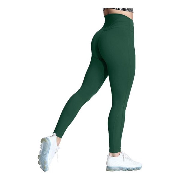 Women's 26" High Waisted Soft Workout Leggings Pants (Various)