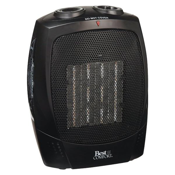 GiveBest 1500W/750W Portable Ceramic Small Space Heater