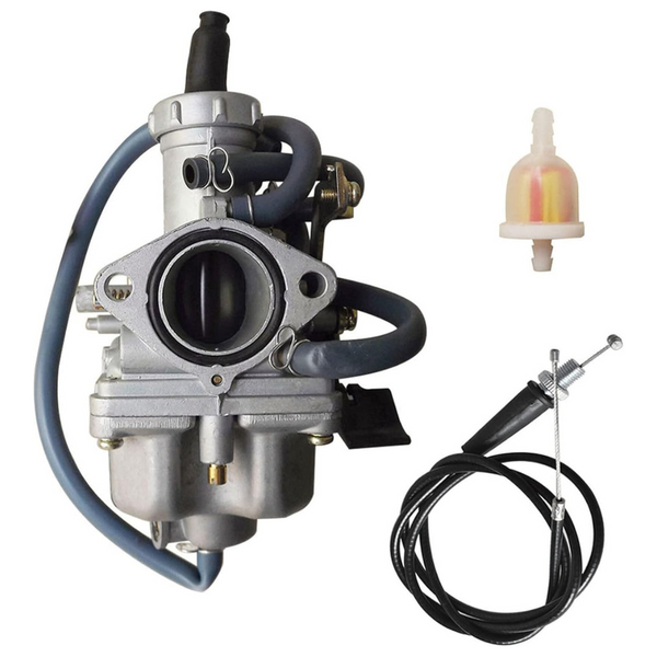 Carb Carburetor Replacement For Honda TRX250 Recon 1997-2001