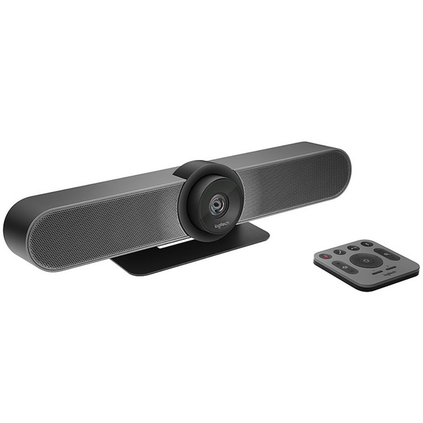 Logitech MeetUp Video Conferencing System