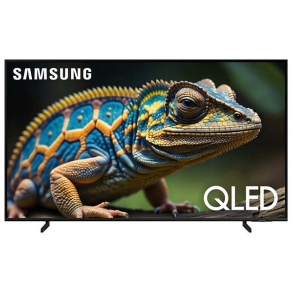 Samsung Q60D Series 43" 4K Ultra HDR Smart QLED TV