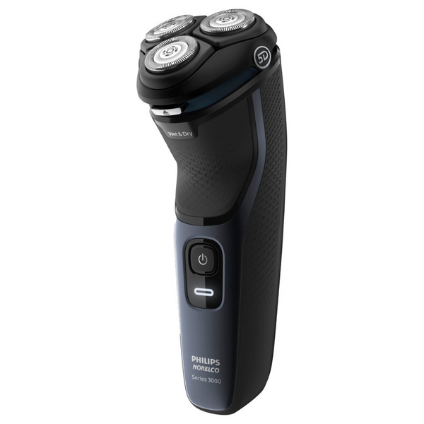 Philips Norelco Series 3000 Rechargeable Wet/Dry Electric Shaver