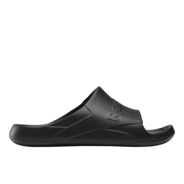 Reebok Unisex Clean Slide Sandal (2 Colors)