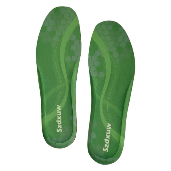 Comfort Memory Foam Super Soft Cushioning Insole (Various)