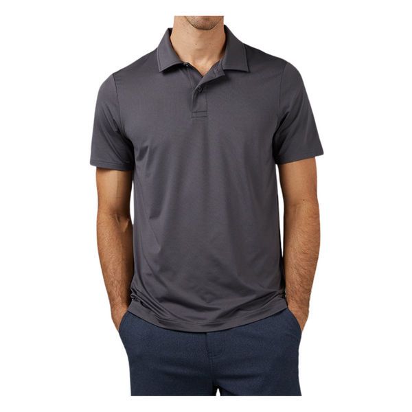 32 Degrees Men's Active Performance Polo (Various Colors)