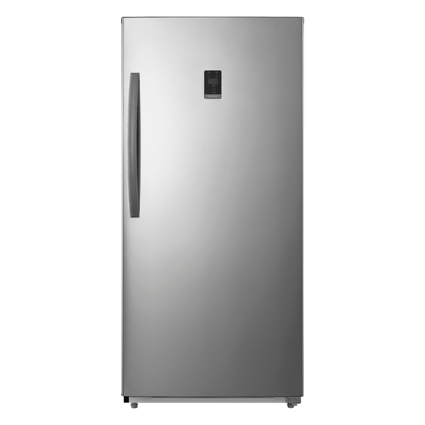 Insignia 13.8 Cu. Ft. Convertible Upright Freezer