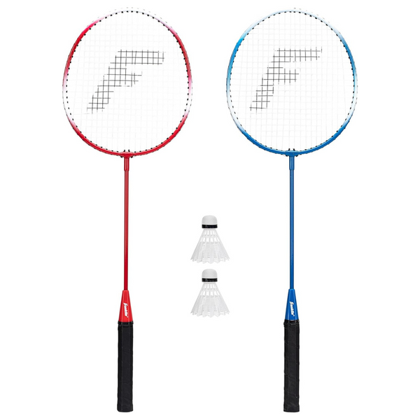 Franklin Sports 2 Player Badminton Racquet Replacement Set