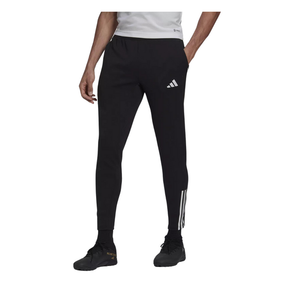 adidas Men's Tiro 23 Competition Training Pants (Black)