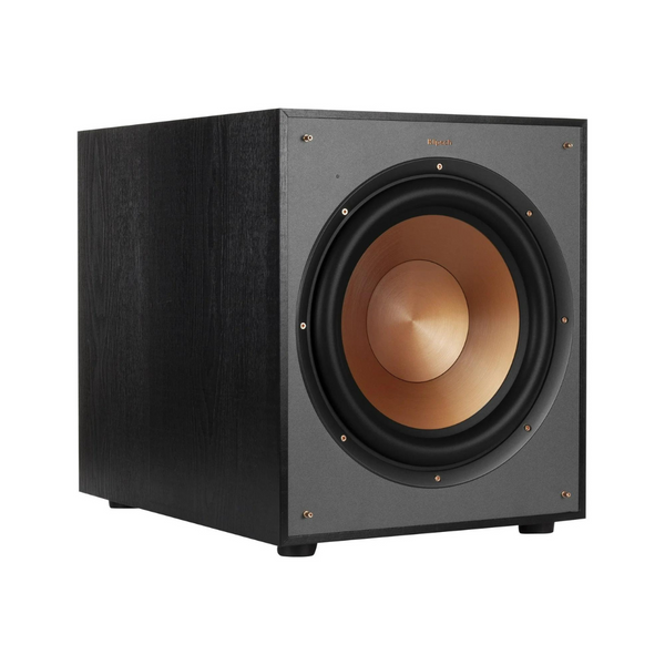 Klipsch R-120SW 12" 400W Powered Subwoofer