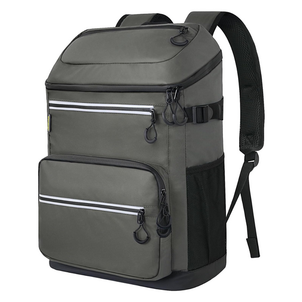 36-Can Capacity Leak Proof Thermal Insulated Cooler Backpack (4 Colors)