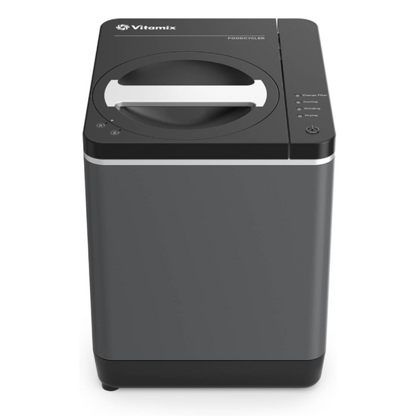 Vitamix FoodCycler FC-50 2 L Food Recycler & Kitchen Compost Container