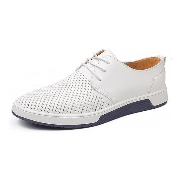 Men's Casual Oxford Shoes