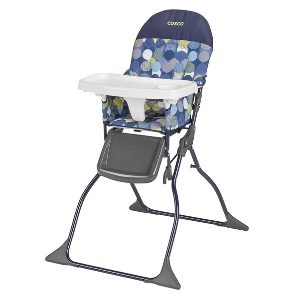 Cosco Simple Fold High Chair (Comet)