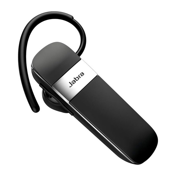 Jabra Talk 15 SE Mono Bluetooth Single Ear Headset W/ Built-In Microphone