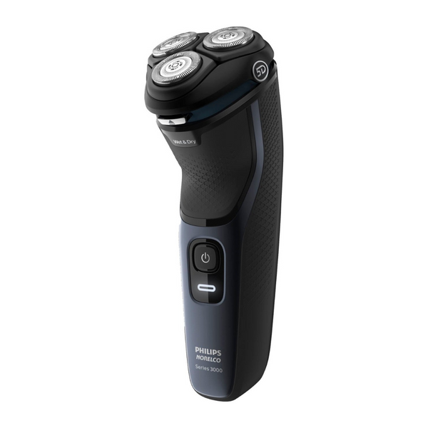 Philips Norelco Series 3000 Rechargeable Wet/Dry Electric Shaver