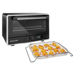 KitchenAid Digital Countertop Oven With Air Fry (KCO124BM)