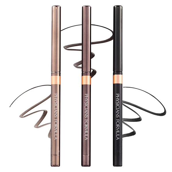 Set Of 3 Physicians Formula Shimmer Eyeliner Pencil