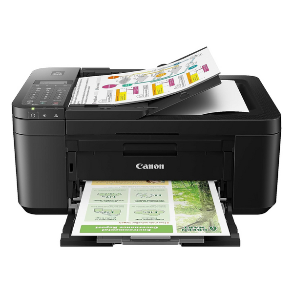 Canon PIXMA TR4720 Color Inkjet 4-In-1 Printer