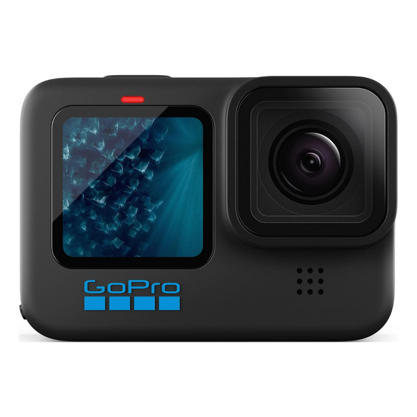 GoPro HERO12 5.3K60 Ultra HD Waterproof Action Camera