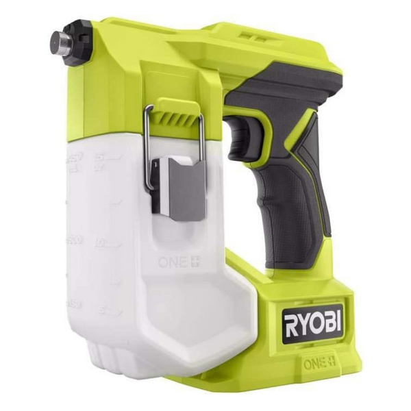 Ryobi ONE+ 18V Cordless Handheld Sprayer (PSP01B)