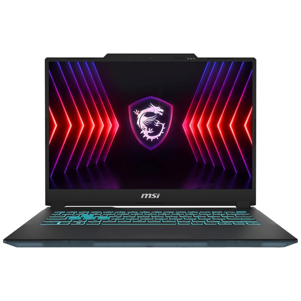 MSI Cyborg 14" WUXGA Gaming Laptop (i7-13620H / 16GB RAM / 512GB SSD / 8GB RTX 4060)