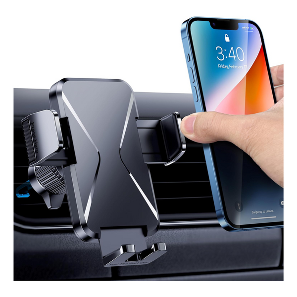 360 Rotate Car Vent Phone Holder