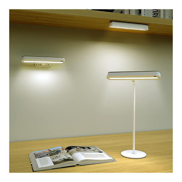 Full Dimmable Rechargeable LED Magnetic Desk Lamp