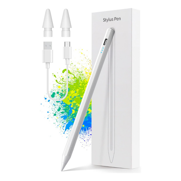 Zyerch iPad 1st Generation Pencil With 10X Fast Charge & Palm Rejection