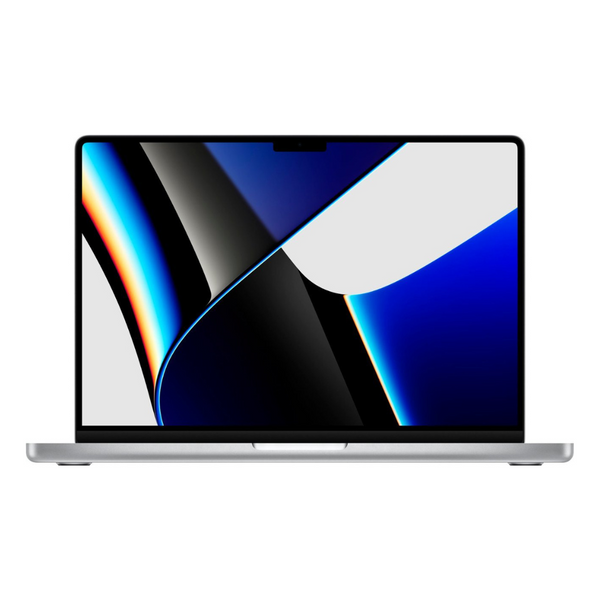 Apple 14.2" MacBook Pro (M1 Pro Chip / 16GB RAM / 512GB SSD) [Geek Squad Certified Refurb]