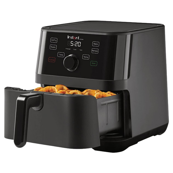 Instant Pot Vortex 5.7Qt. Large Air Fryer Oven Combo