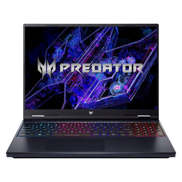 Acer Predator Helios Neo 16" WQXGA Gaming Laptop (i9-14900HX / 16GB RAM / 1TB SSD / RTX 4070 Video)