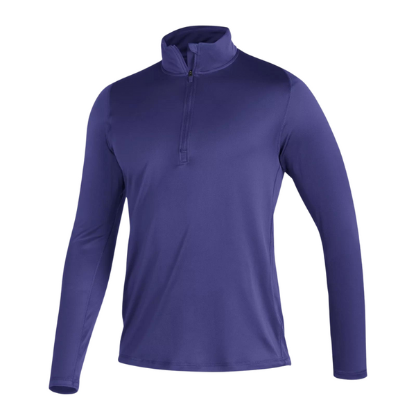 adidas Men's Freelift Sport 1/4 Zip Tee (Various)