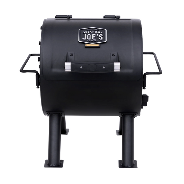 Oklahoma Joe's Hitch Portable Charcoal Grill