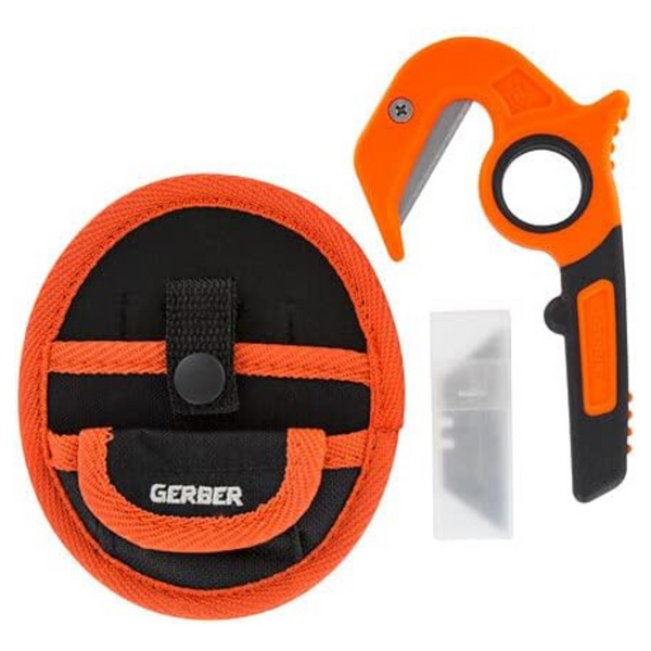 Gerber Gear Vital Zip