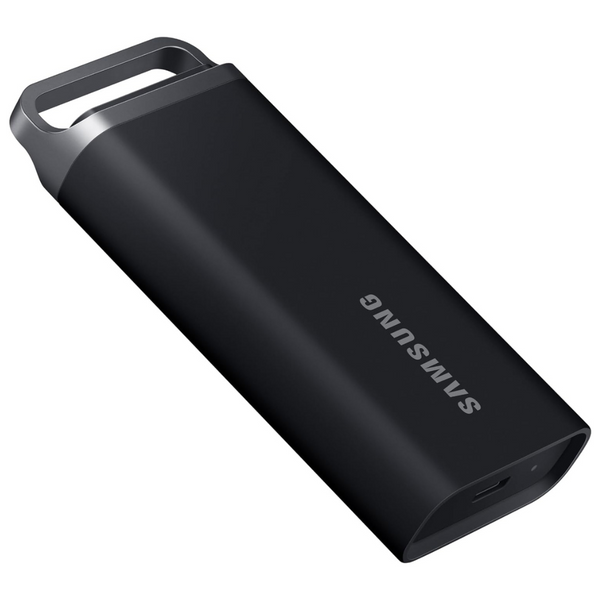 Samsung T5 EVO 4TB USB 3.2 Gen 1 Type-A Portable External SSD