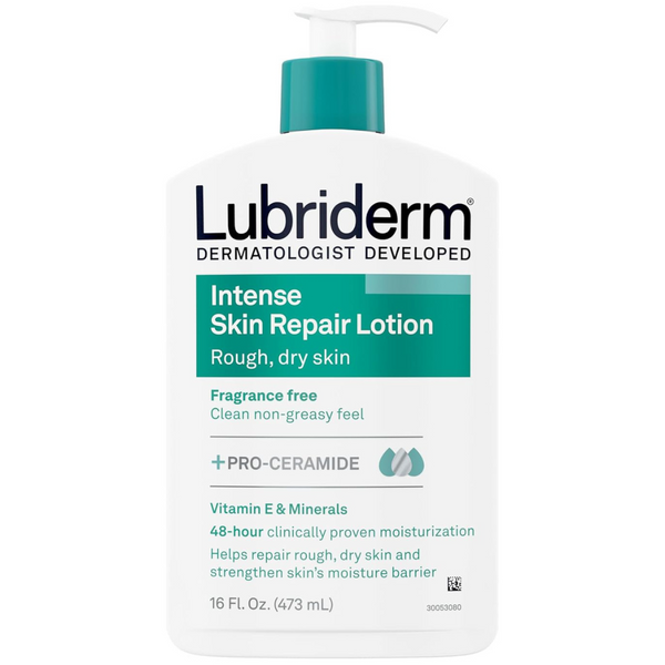 Lubriderm Intense Dry Skin Repair Lotion (16 Fl. Oz)