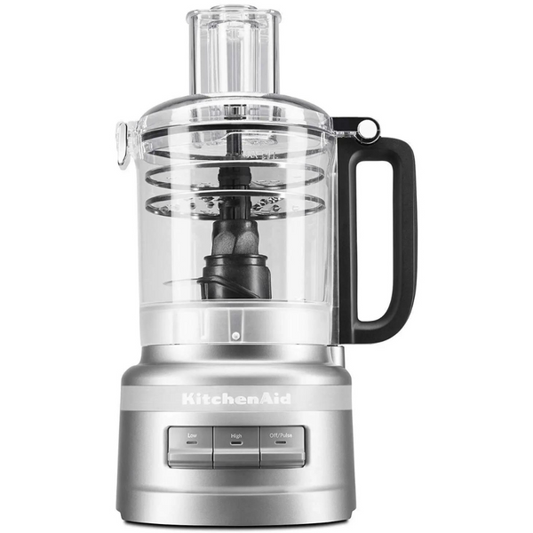 KitchenAid KFP0919 9-Cup Food Processor Plus