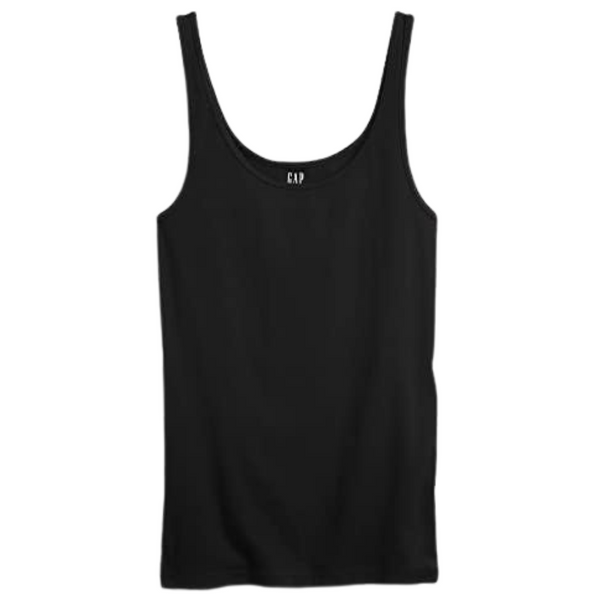 Gap Women's Favorite Tank Top Cami Shirt