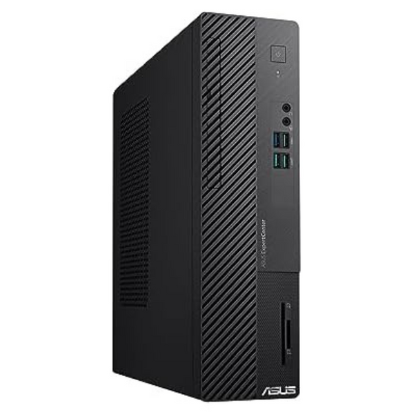 Asus ExpertCenter D5 Desktop (I5-13400 / 8GB RAM / 512GB SSD)