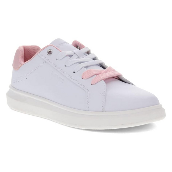 Levi's Women's Ellis Synthetic Leather Casual Lowtop Sneaker