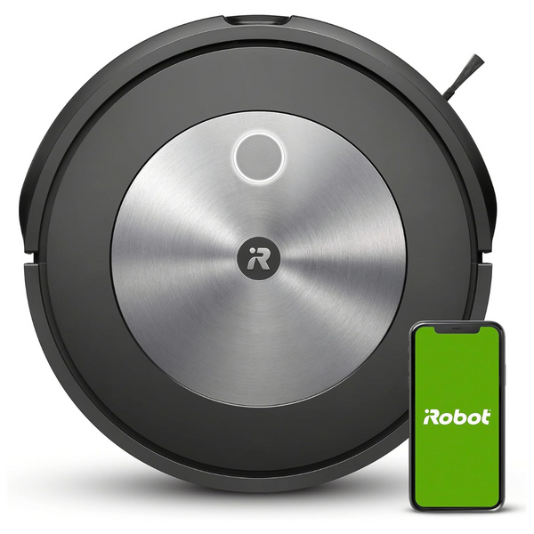 IRobot Roomba J7 (7150) WiFi Connected Robotic Vacuum