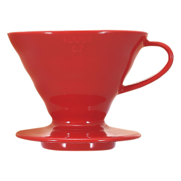 Hario VDCR-02R V60 02 Ceramic Coffee Dripper