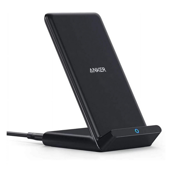 Anker Fast 10W Qi-Certified Wireless Charging Stand