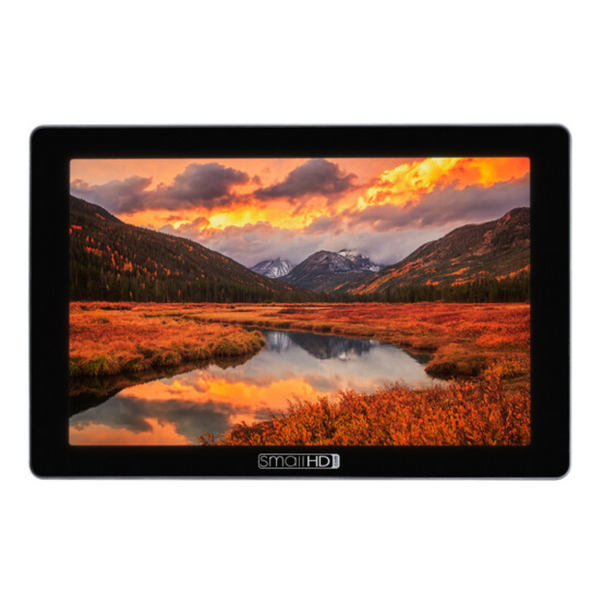 SmallHD Cine 7 Touchscreen On-Camera Monitor (L-Series)