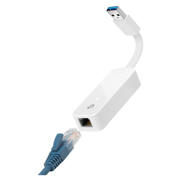 TP-Link Foldable USB 3.0 To 10/100/1000 Gigabit Ethernet LAN Network Adapter