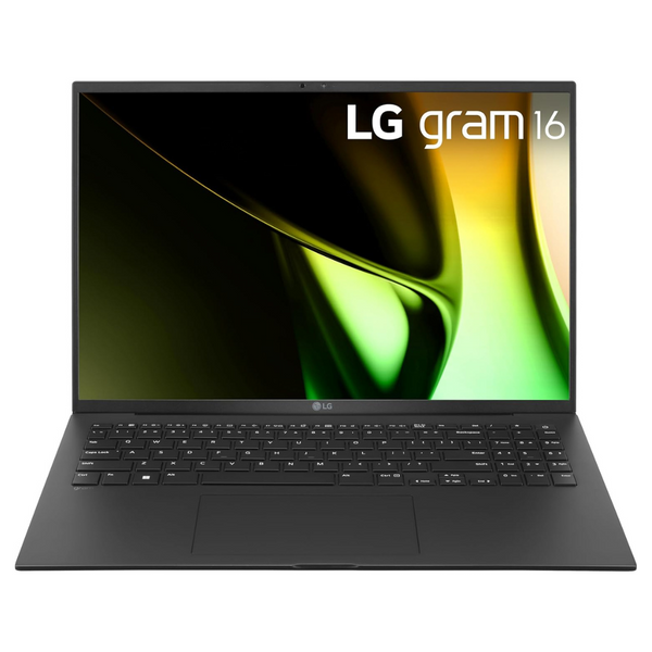 LG Gram 16" WQXGA Laptop (Ultra 7 155H / 16GB RAM / 512GB SSD)