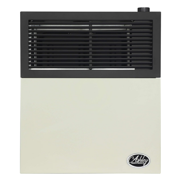 Ashley Hearth DVAG11N 11,000 BTU Direct Vent Natural Gas Heater