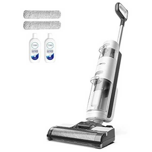 Tineco iFLOOR 3 Breeze Wet Dry Vacuum Cordless Floor Cleaner & Mop