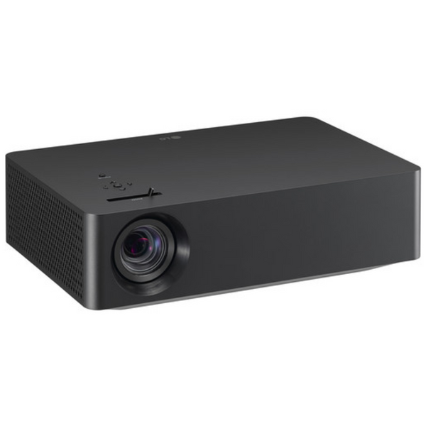 LG CineBeam HU70LAB 4K UHD Smart DLP Home Theater Projector