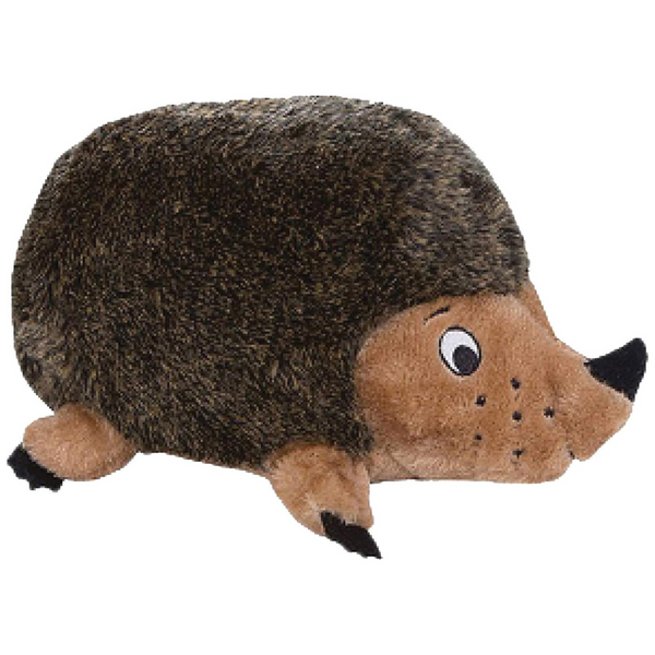 Kyien Outward Hound Hedgehogz Squeak Cuddly Soft Toy For Dogs